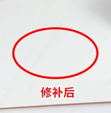 西华瓷砖空鼓维修公司分享下板材基层，未采取柔性过渡措施的影响。在瓷砖铺贴工程中，如果采用的是板材基层（如石膏板、木工板等非刚性基层），而未采取柔性过渡措施，